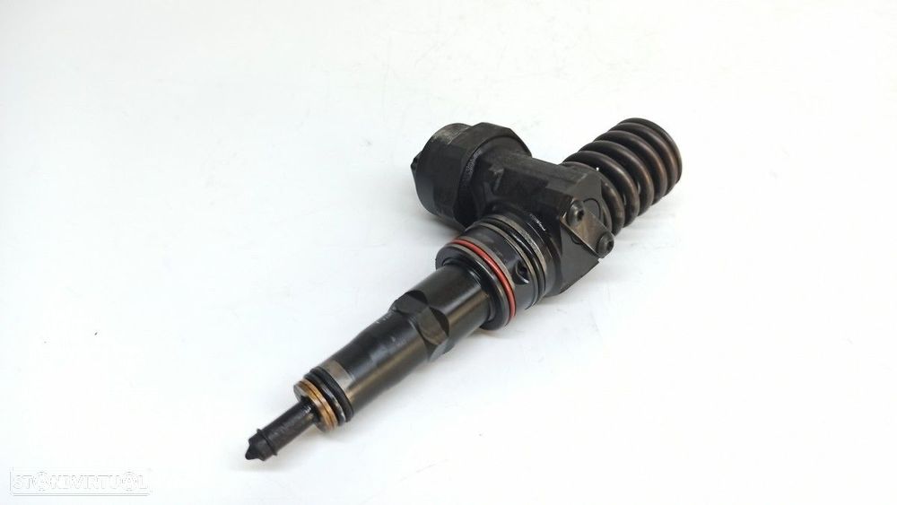 INJETOR VOLKSWAGEN GOLF IV BERLINA (1J1) BáSICO - 1