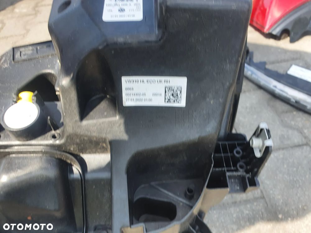 LAMPA PRZEDNIA PRAWA VW ID3 10C941006A - 7