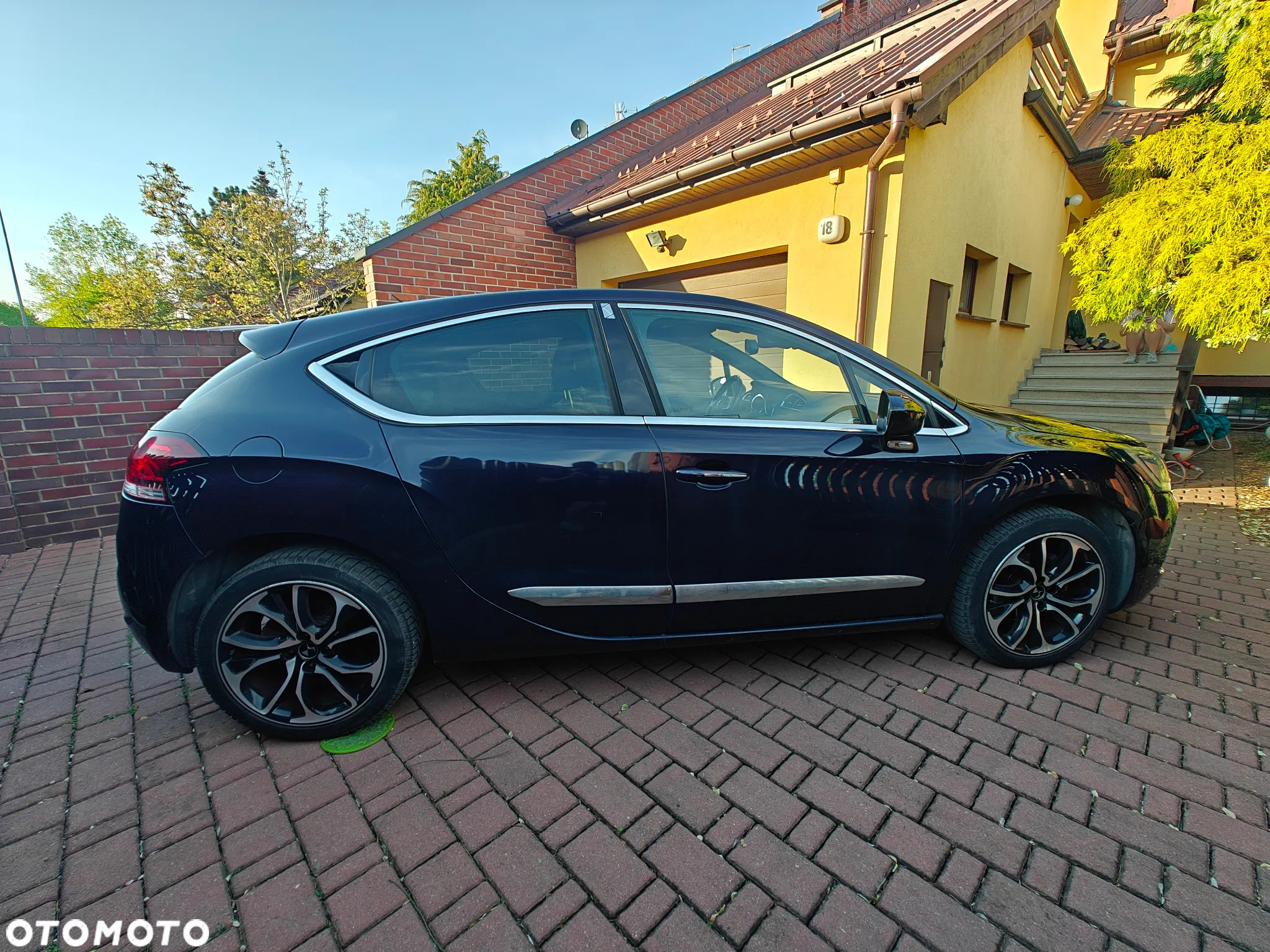 DS Automobiles DS 4 - 3
