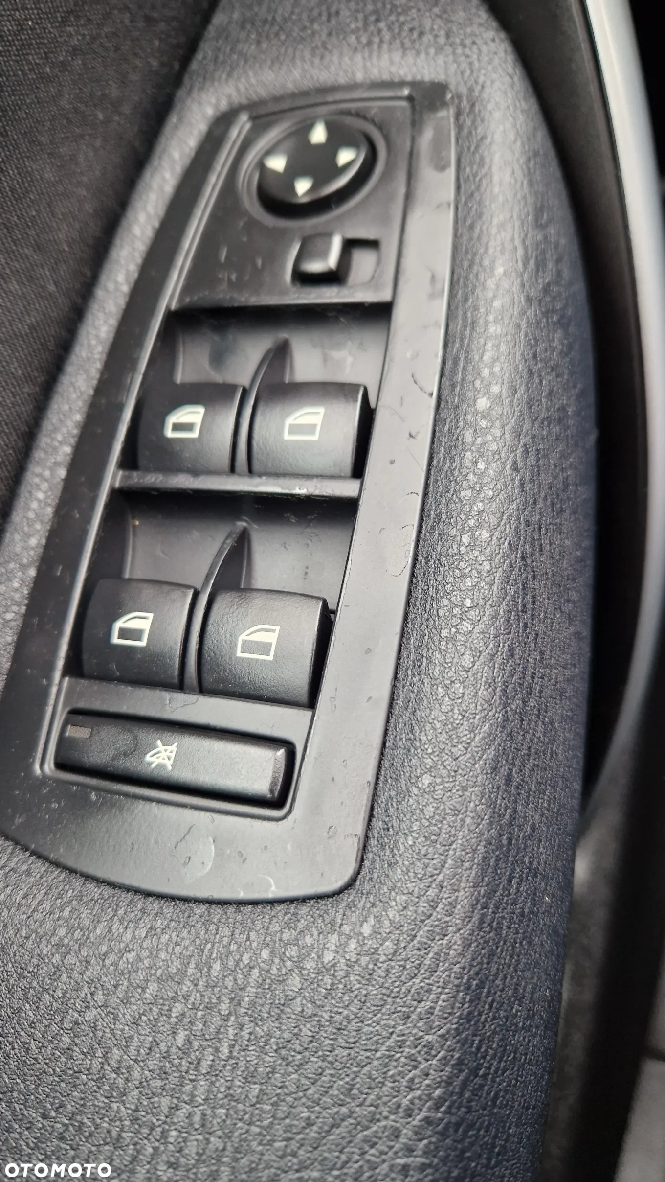 BMW X3 2.0d - 16