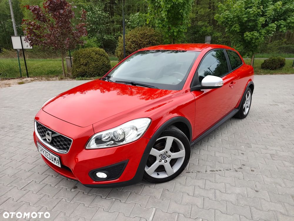 Volvo C30 D2 RDesign - 1