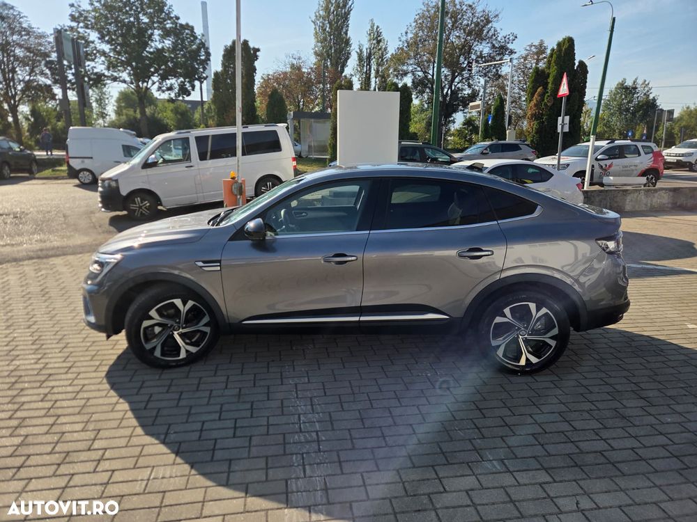 Renault Arkana - 5