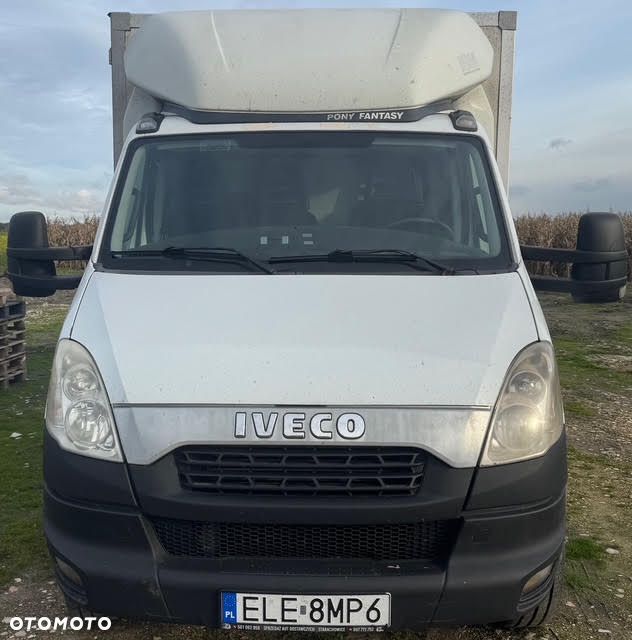 Iveco DAILY - 2