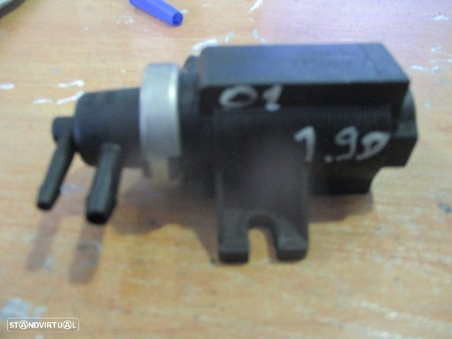 Valvula De Vacuo 72190343 VOLVO V40 2001 1.9D - 4