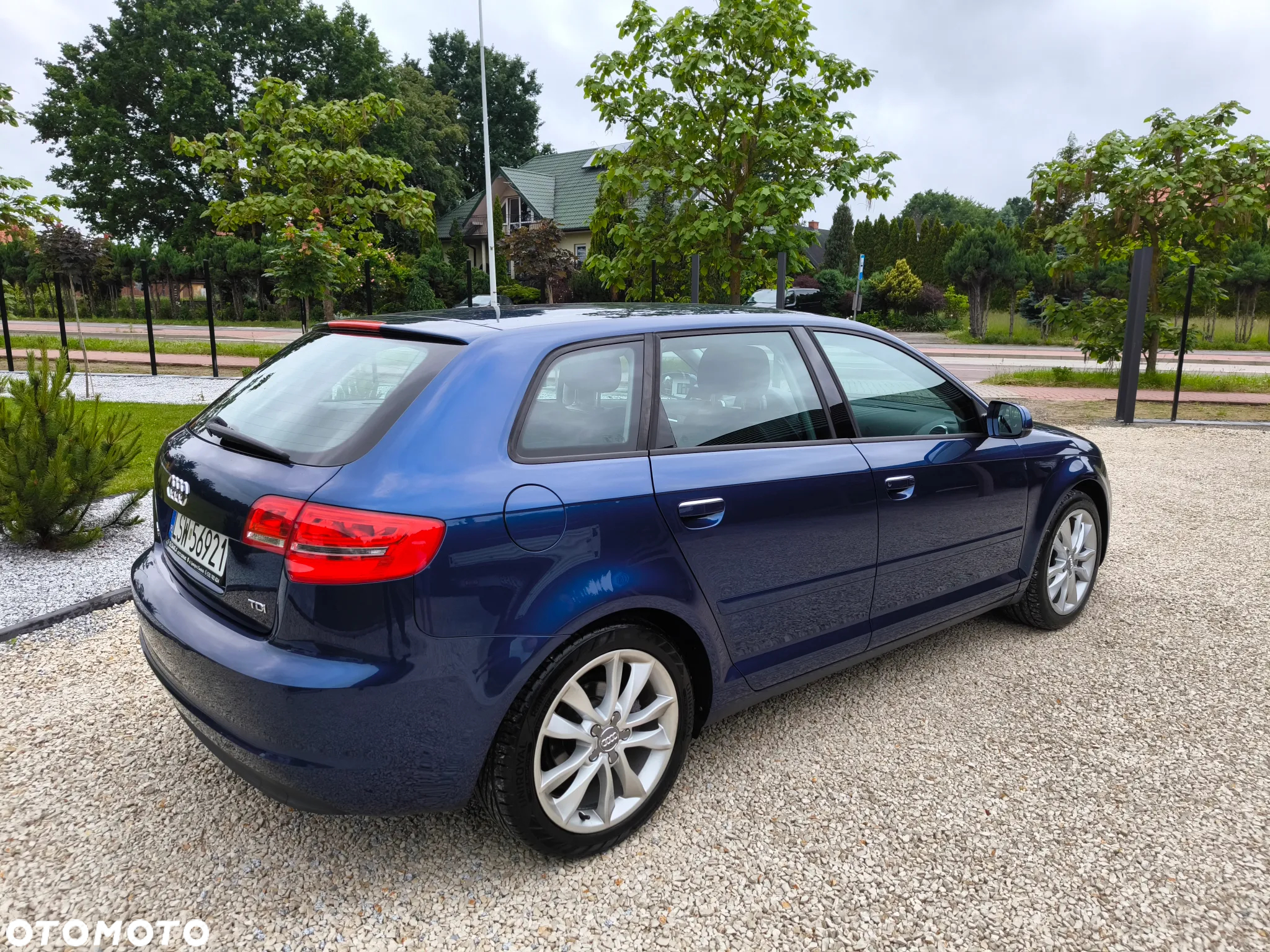 Audi A3 - 5