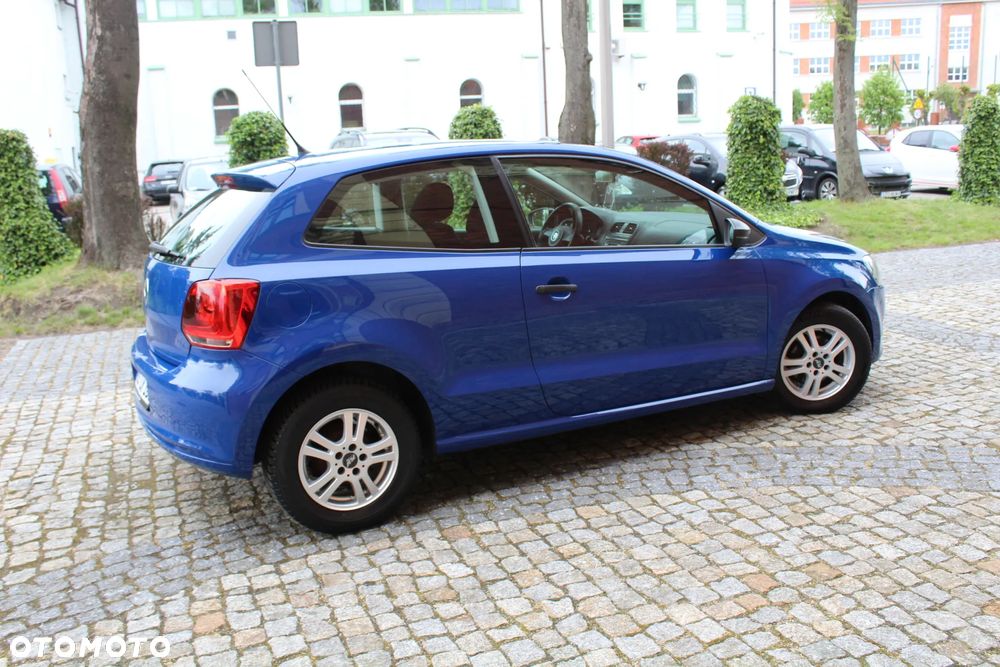 Volkswagen Polo 1.2 Style - 15