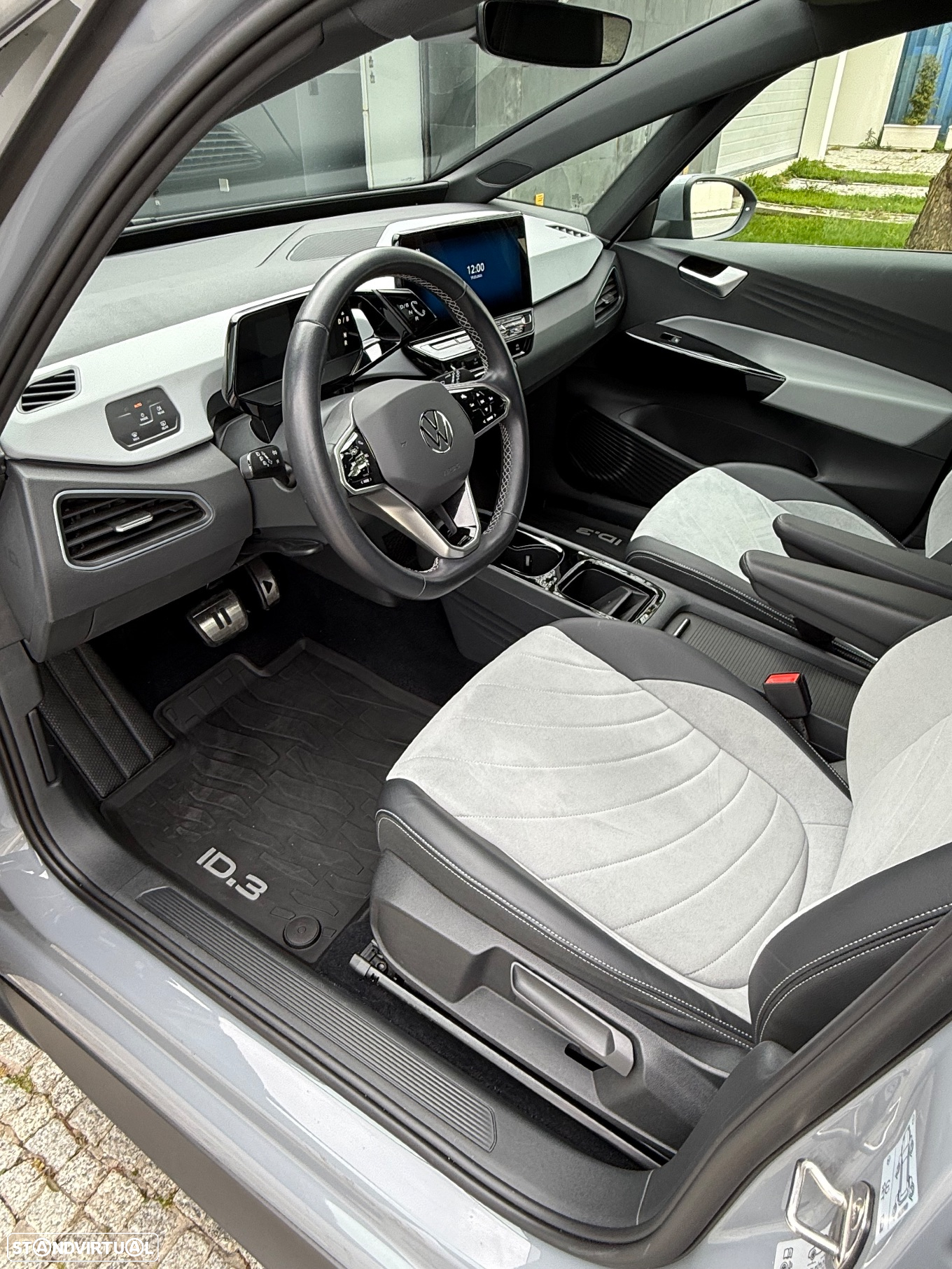 VW ID.3 58 kWh Pro Urban - 7