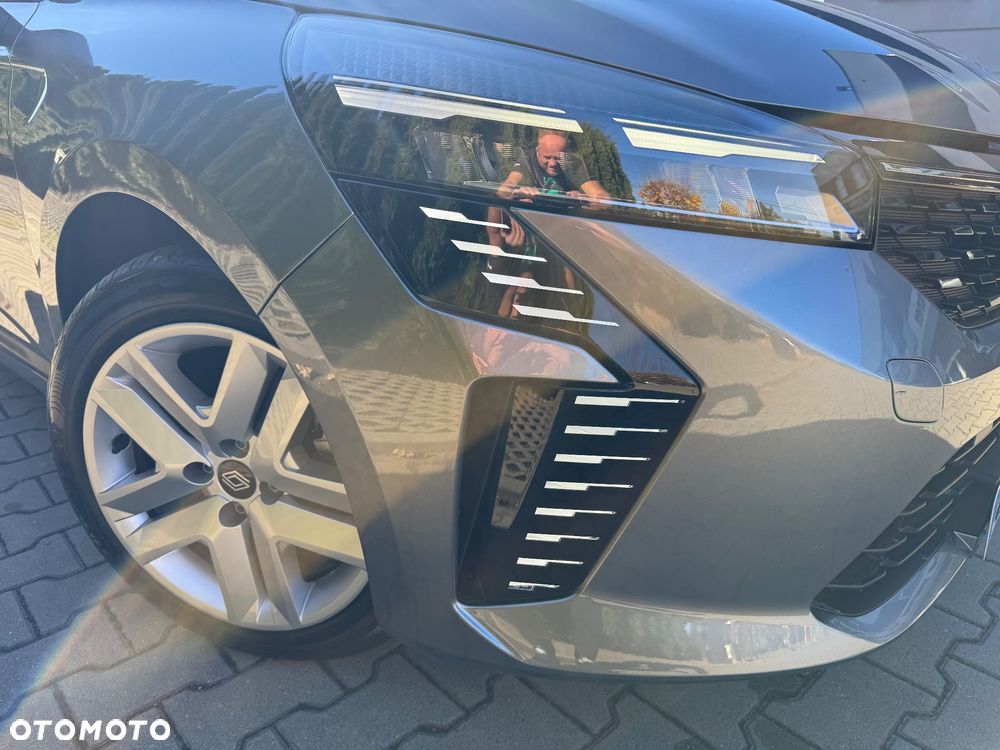 Renault Clio TCe 100 INTENS - 35