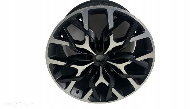 ASTON MARTIN ALUFELGA FELGA 22 CALE 11,5JX22 - 2