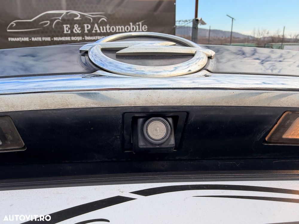 Opel Mokka 1.7 CDTI ECOFLEX Start/Stop Innovation - 16