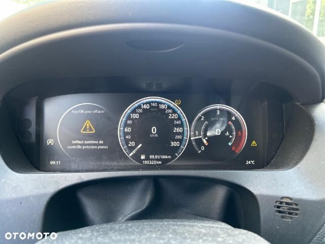 Jaguar F-Pace 20d AWD Pure - 9