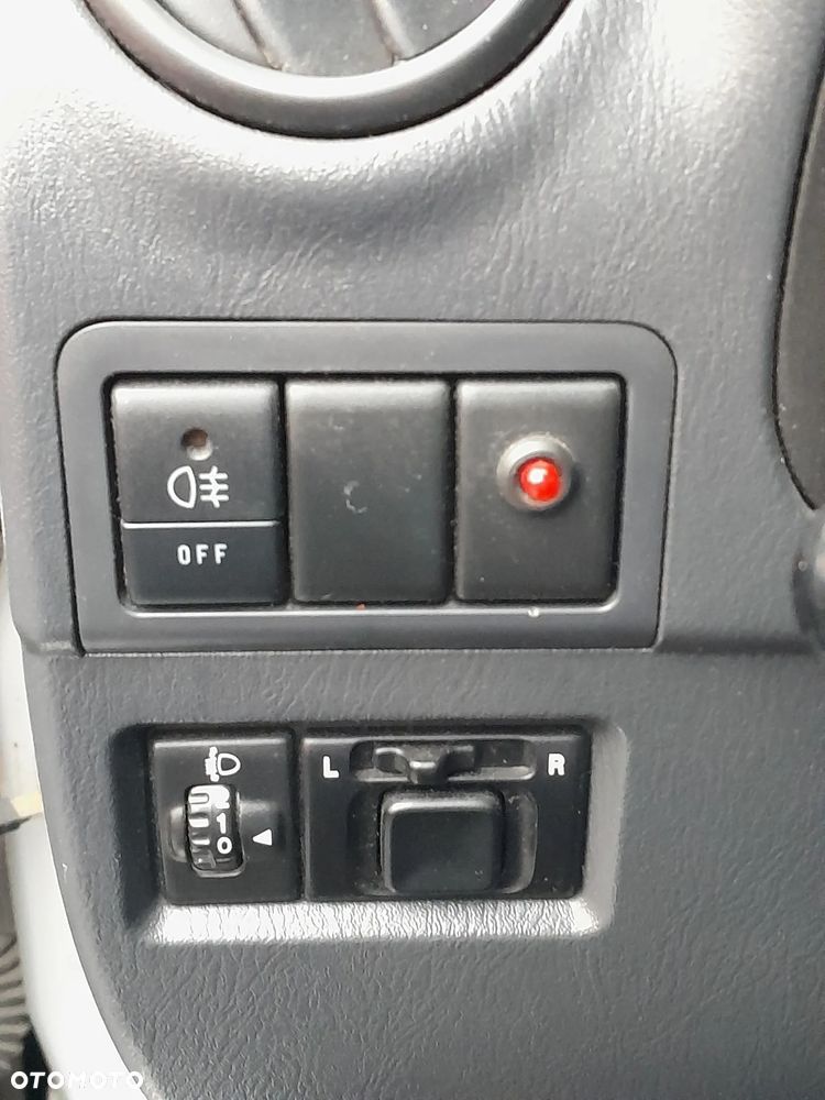 Suzuki Jimny 1.3 Comfort - 13