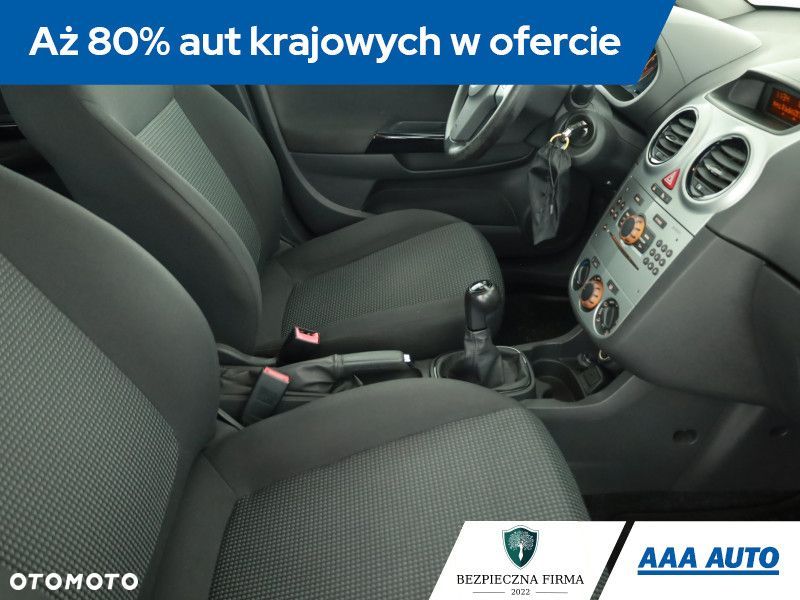 Opel Corsa - 10