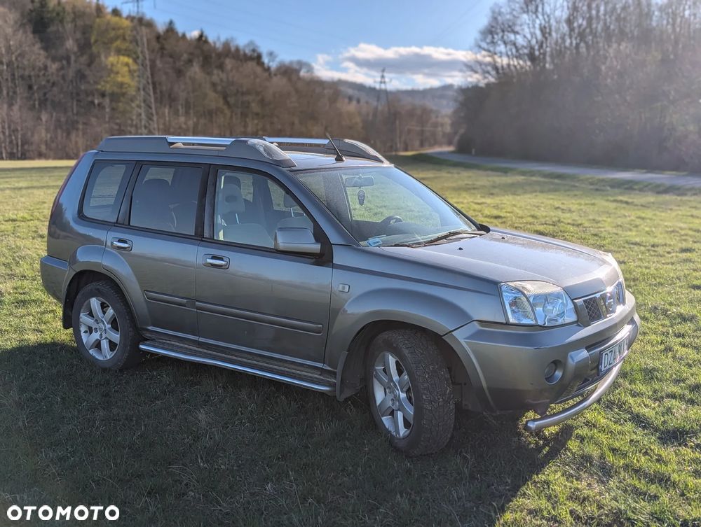 Nissan X-Trail 2.2 dCi 4x2 Comfort - 3