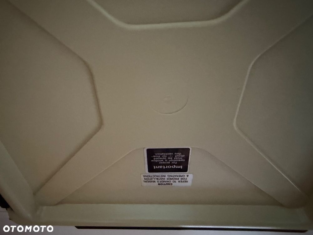 Fiat Ducato Burstner T604 - 20