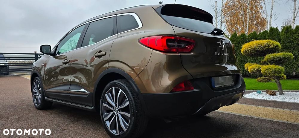 Renault Kadjar 1.2 Energy TCe Business - 3