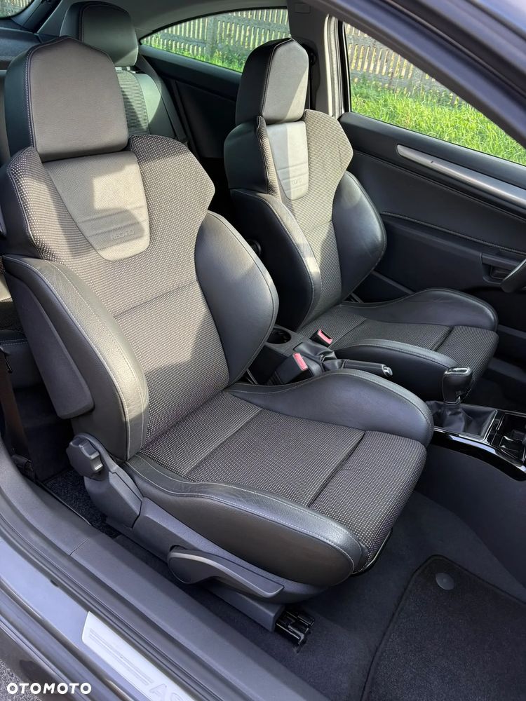 Opel Astra - 17