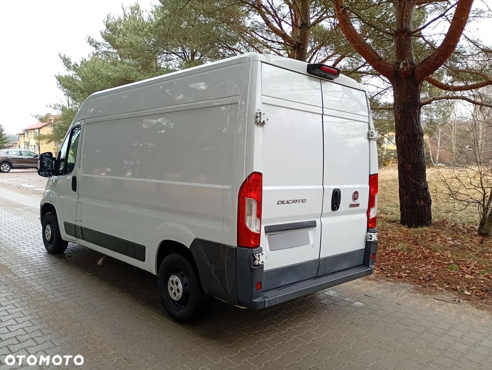 Fiat Ducato - 3