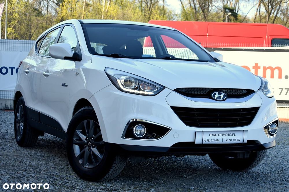 Hyundai ix35 1.6 2WD 5 Star Edition - 15