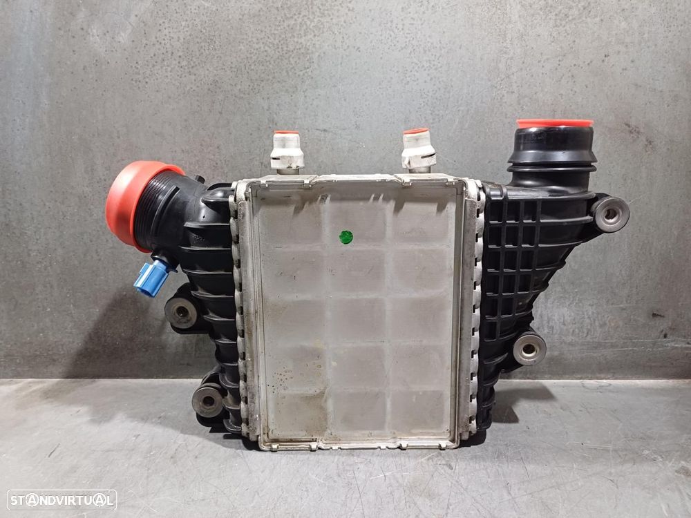 INTERCOOLER JAGUAR E-PACE - 1