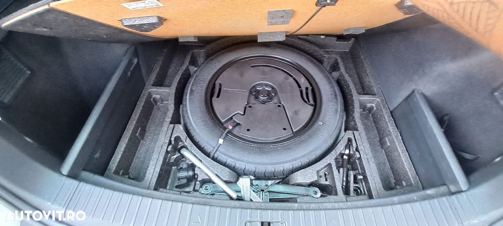 Skoda Kodiaq 2.0 TSI 4X4 DSG SportLine - 12