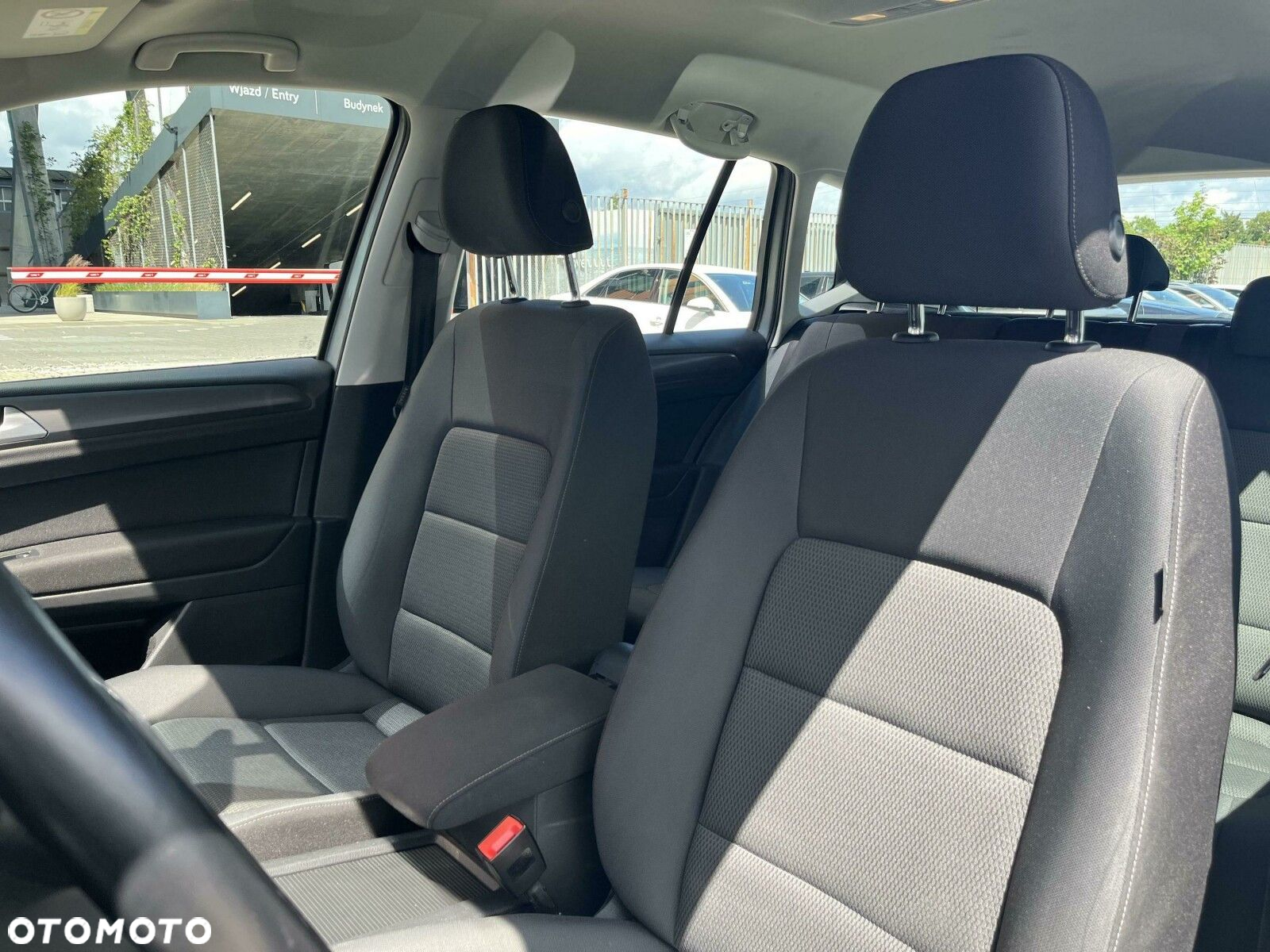 Volkswagen Golf Sportsvan VII SV 1.0 TSI Comfortline - 11