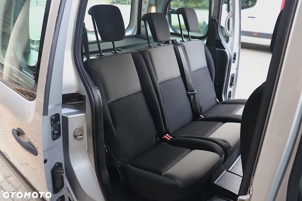 Renault Kangoo 1.5 dCi Business - 15