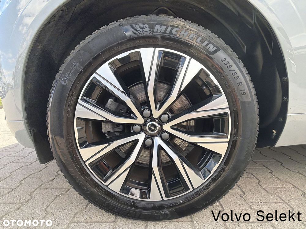 Volvo XC 60 - 30
