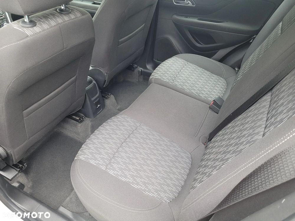 Opel Mokka 1.4 T Cosmo S&S 4x4 EU6 - 27
