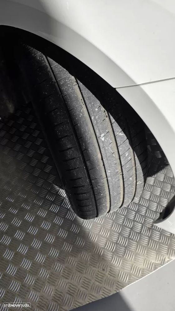 BMW 420 Gran Coupé d Pack Desportivo M Auto - 34