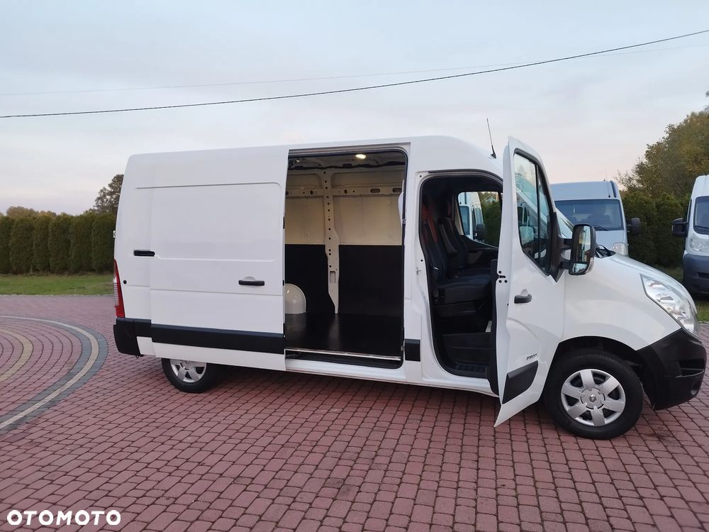 Renault Master - 7