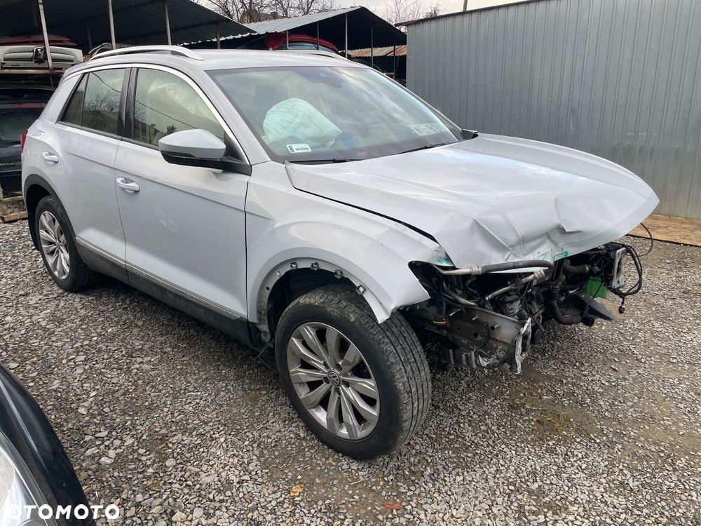 Volkswagen T-Roc - 7