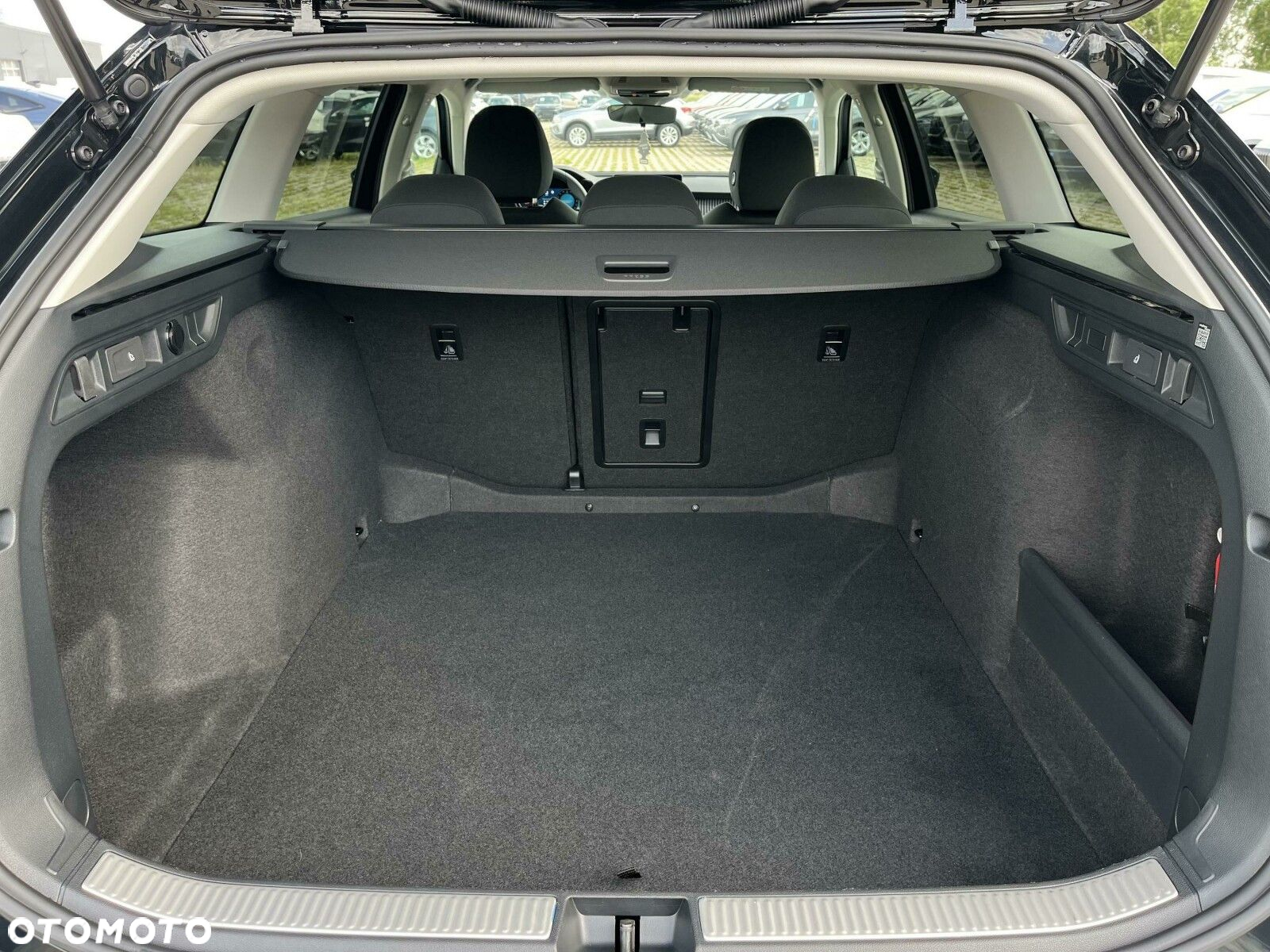 Skoda Superb - 16