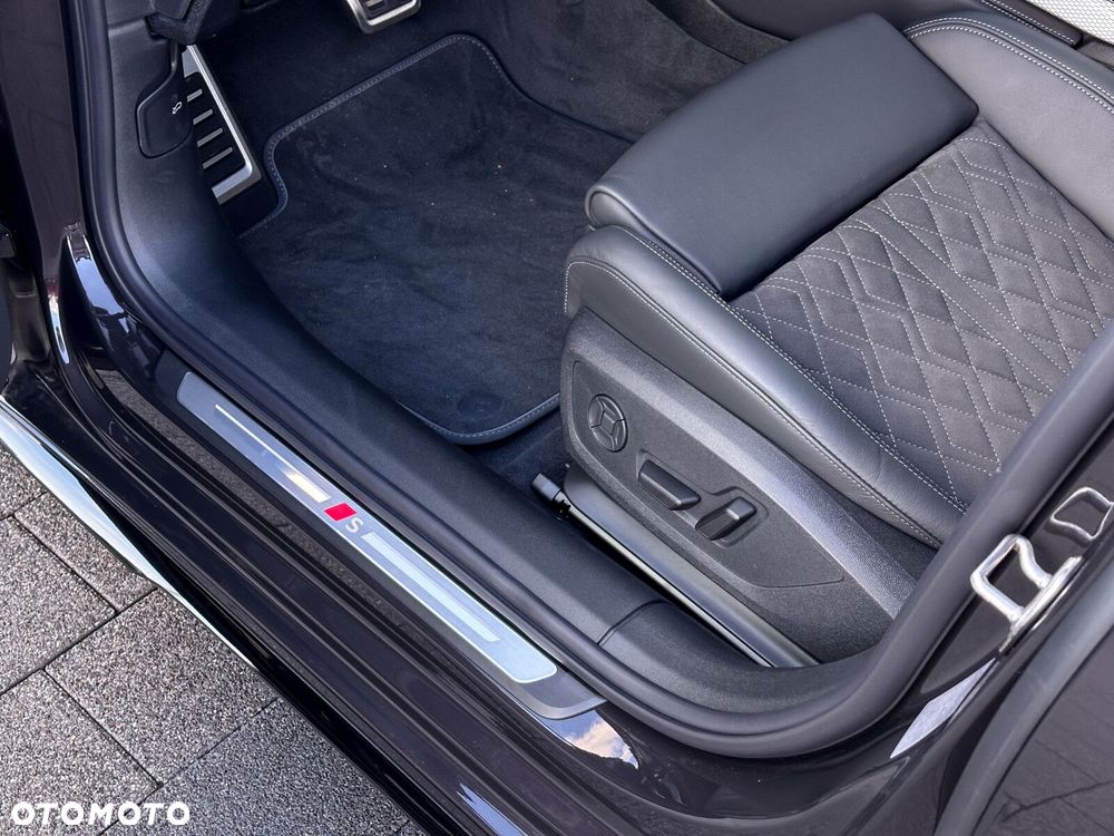 Audi A6 Limousine - 19