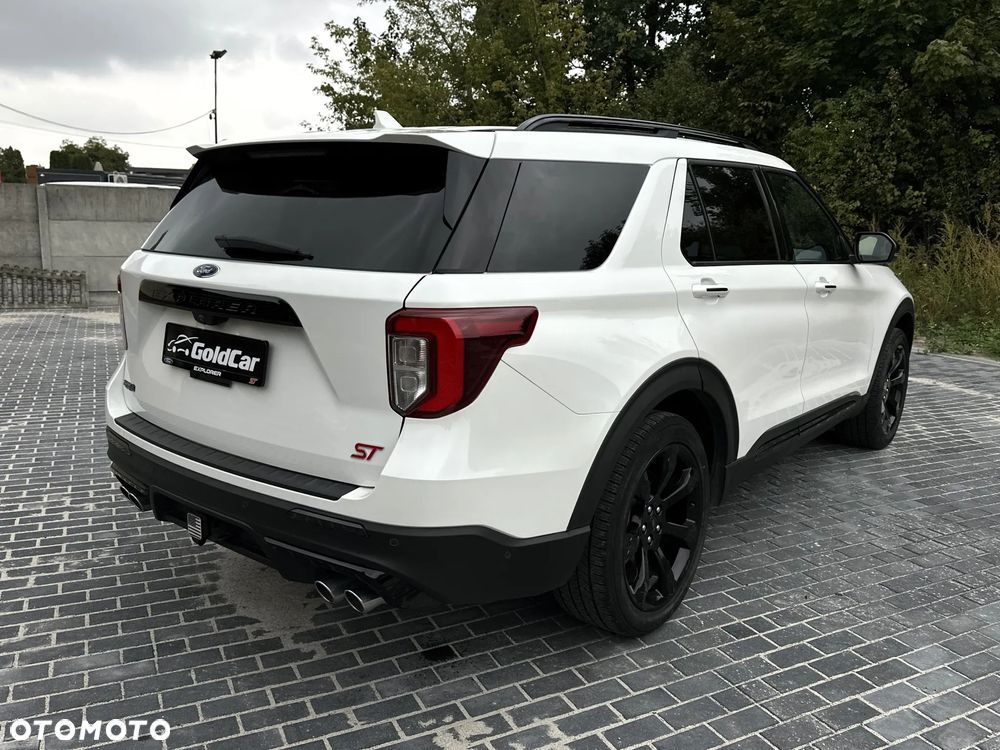 Ford Explorer - 6
