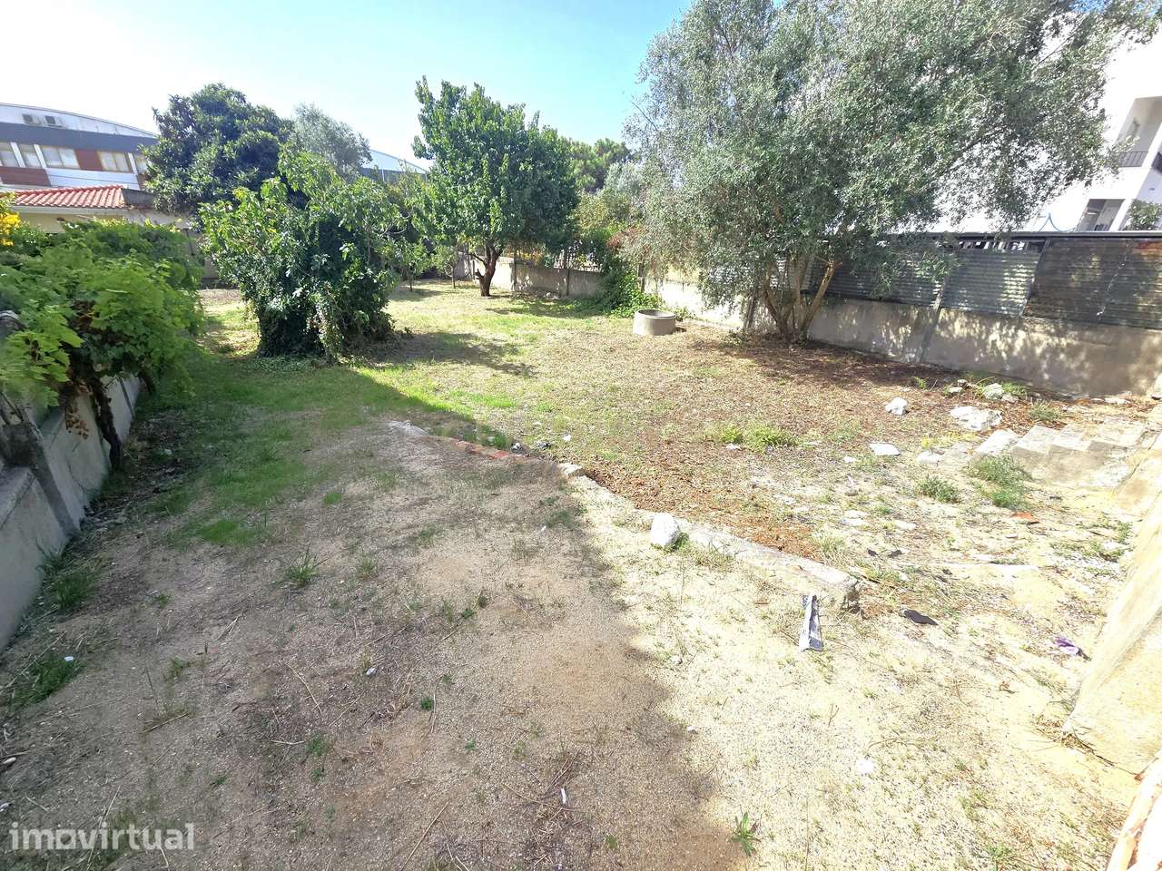 Terreno de 443m2 com garagem no Feijó ideal para construção de moradia - Grande imagem: 4/13