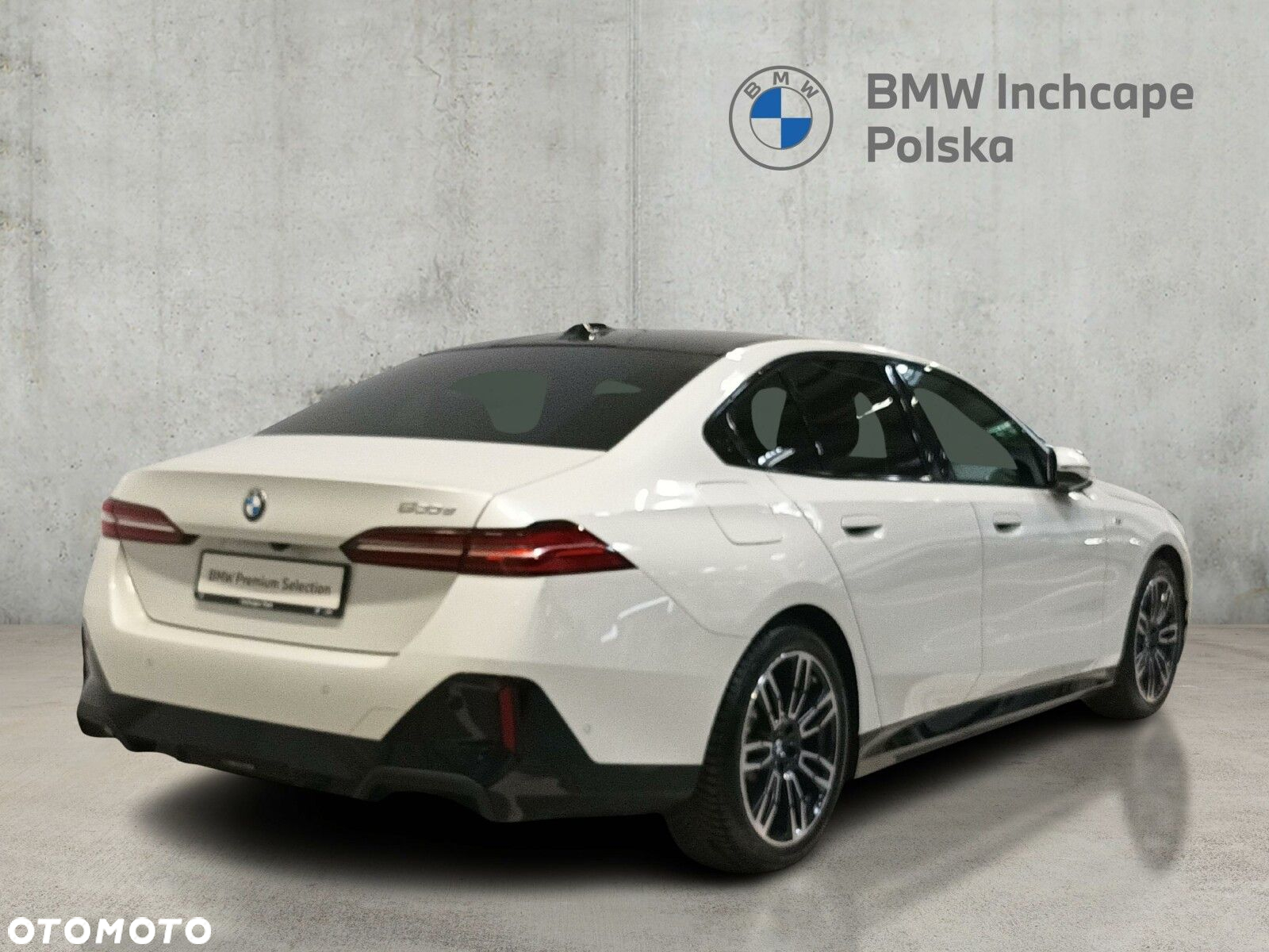 BMW Seria 5 - 5