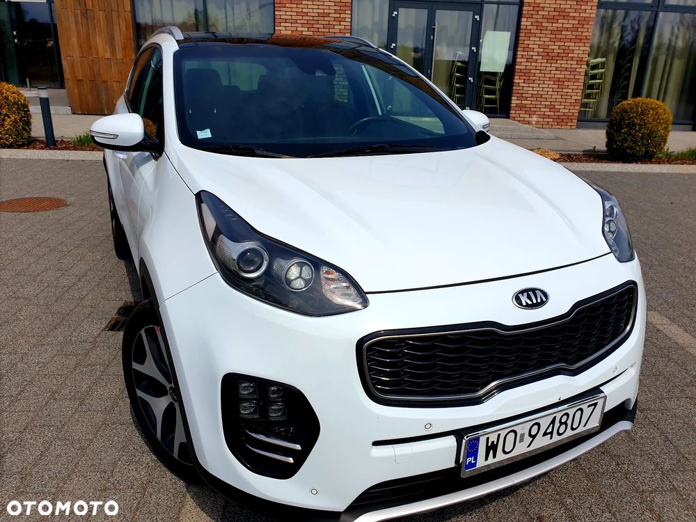 Kia Sportage - 11