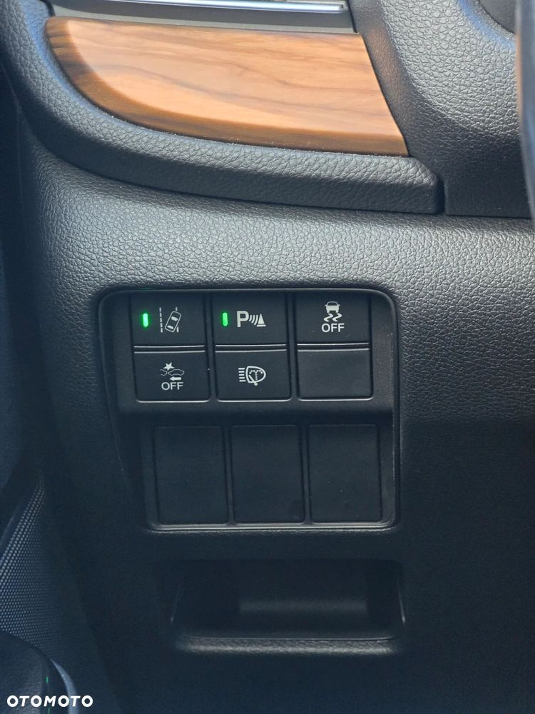 Honda CR-V 1.5 Elegance (Honda Connect+) - 29