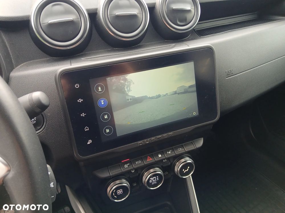 Dacia Duster 1.0 TCe Prestige - 29