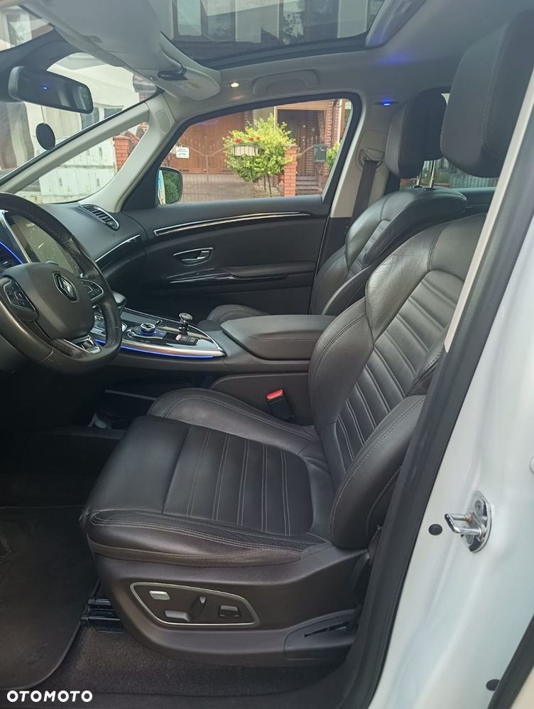 Renault Espace 1.6 dCi Energy Zen EDC - 10