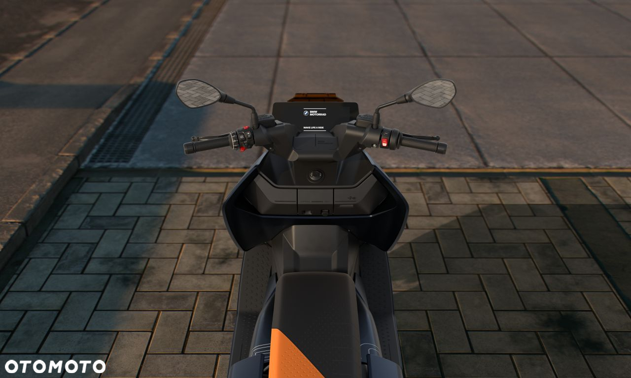 BMW C1 - 20
