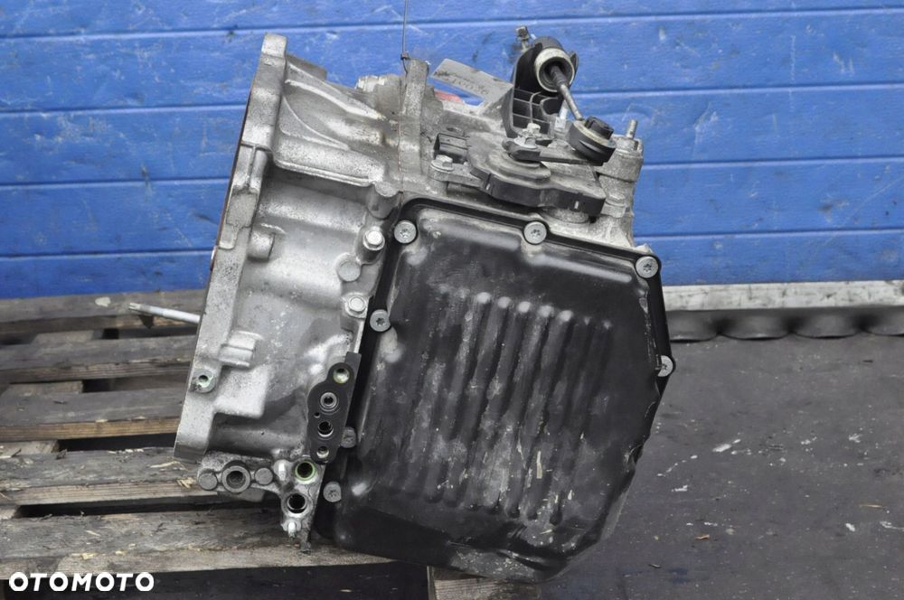 VOLVO S60 II V60 I 2.0 D3 163KM SKRZYNIA AUTOMAT TF80-SD P1285179 166tys km - 2