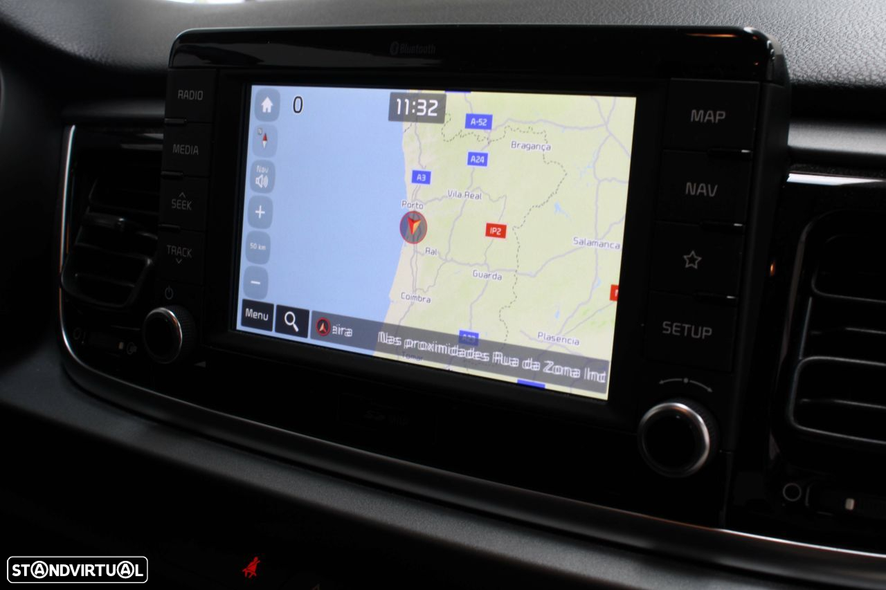 Kia Rio 1.0 T-GDi TX - 13