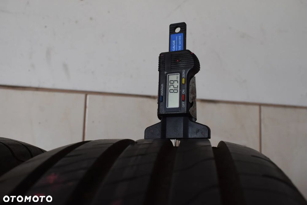 R16 205/60 Goodyear Efficient GRIP Performance 2 Cena za parę - 6