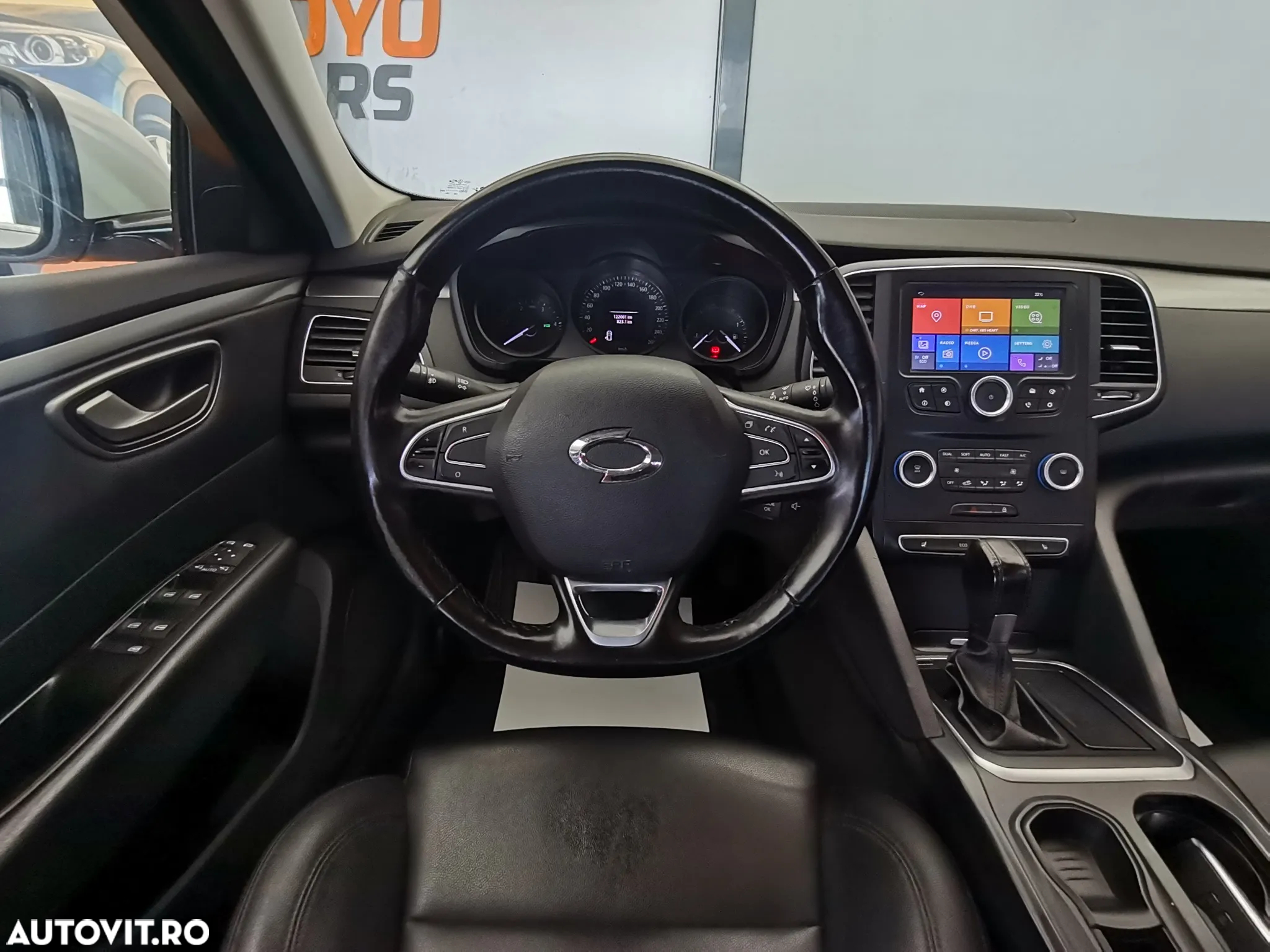 Renault Talisman - 18