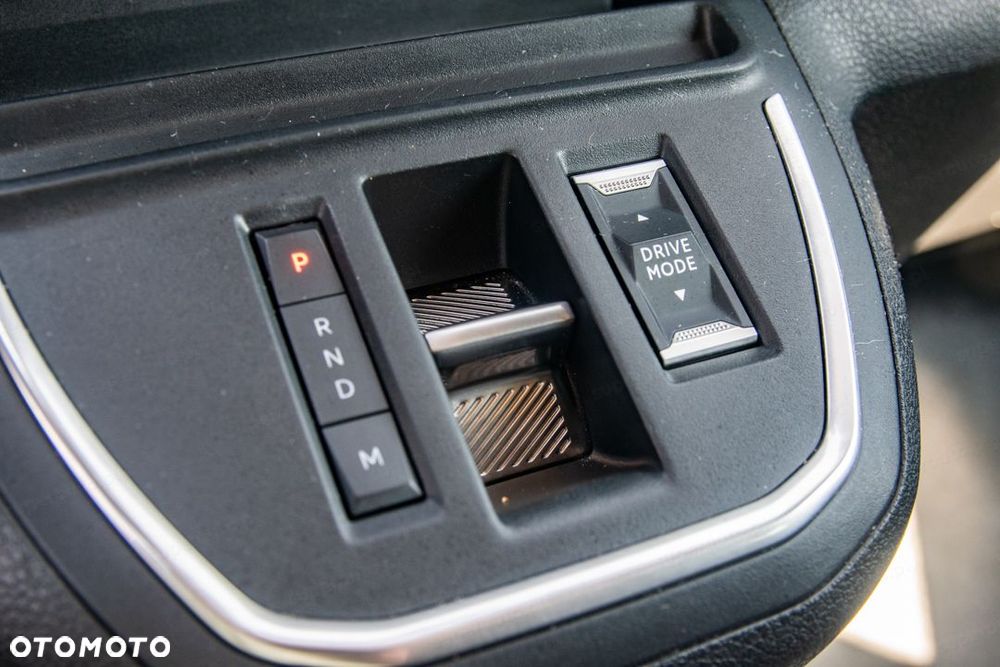 Citroën SpaceTourer - 33