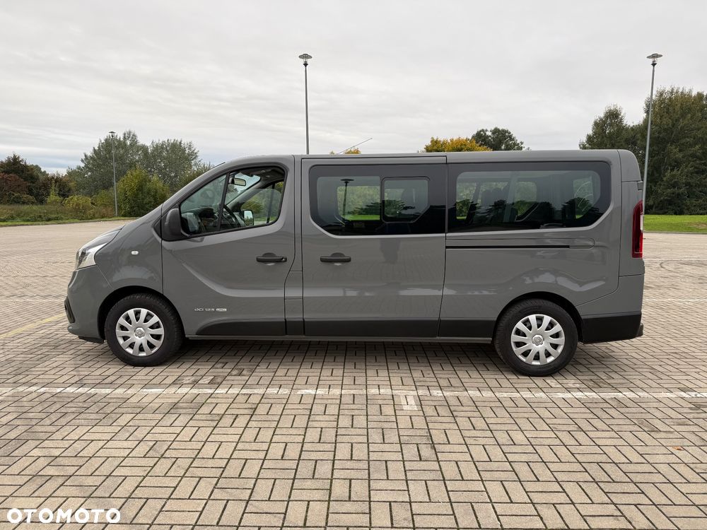 Renault Trafic ENERGY dCi 125 Grand Spaceclass - 5