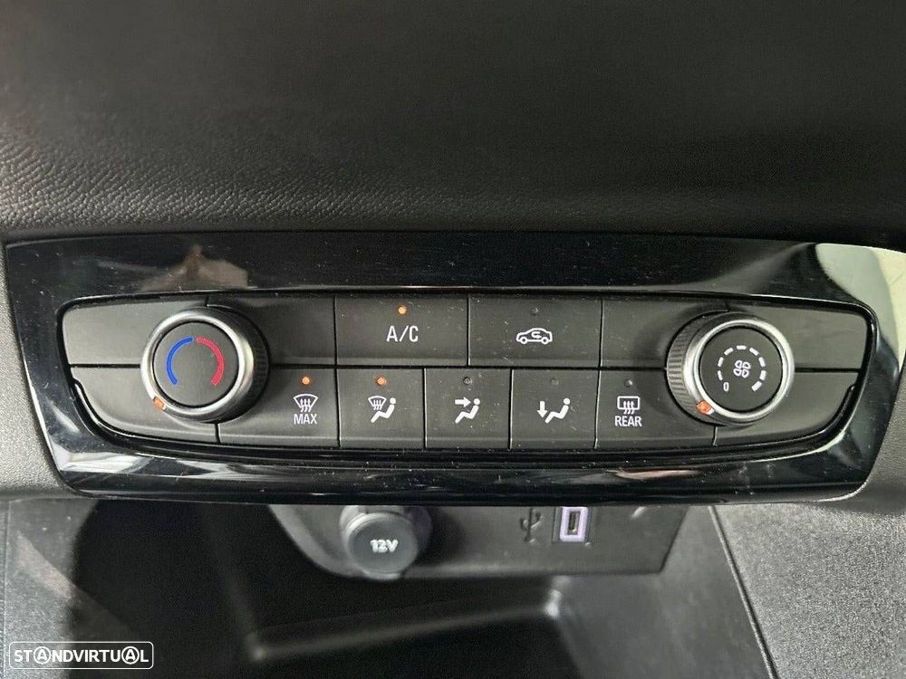 Opel Corsa 1.2 T Edition - 19