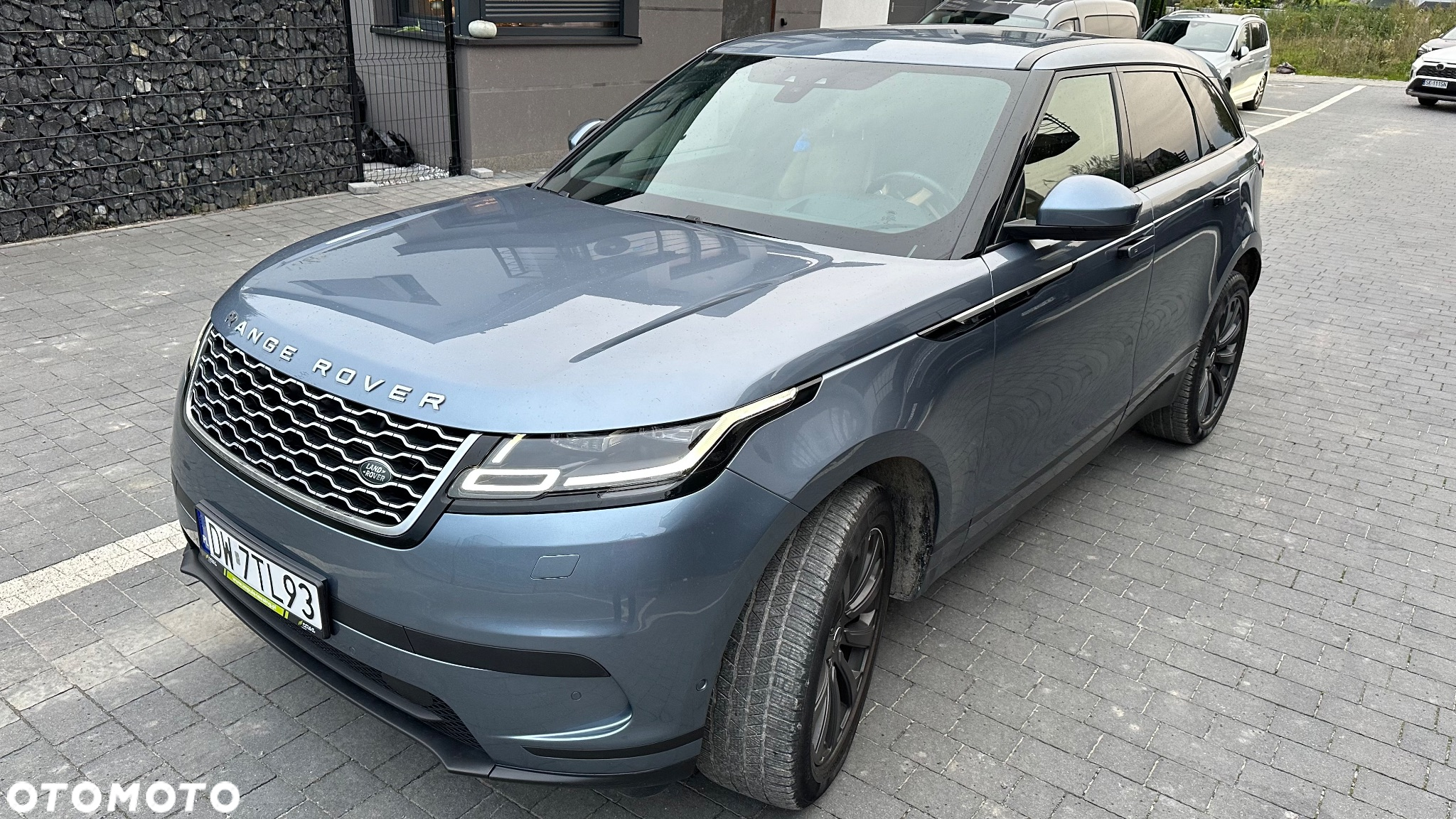 Land Rover Range Rover Velar 2.0 Si4 GPF HSE - 25